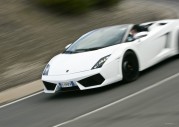 Lamborghini Gallardo LP 560-4 Spyder